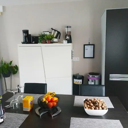 בית נופש Maison 25' Clermont-fd Mirefleurs