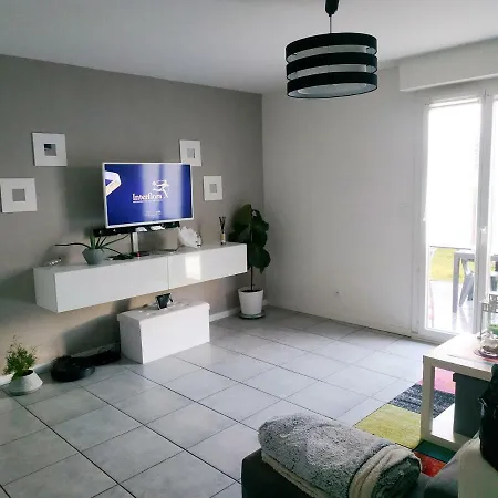 בית נופש Maison 25' Clermont-fd Mirefleurs