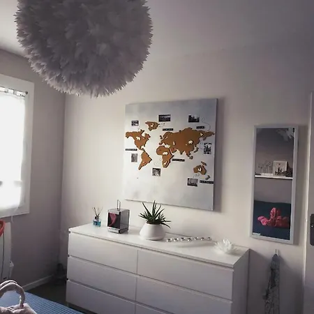 Maison 25' Clermont-fd *