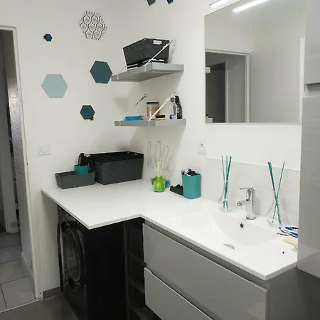 Maison 25' Clermont-fd *