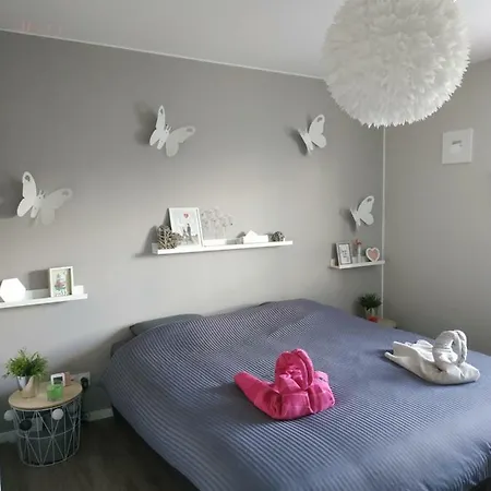 Maison 25' Clermont-fd * Mirefleurs